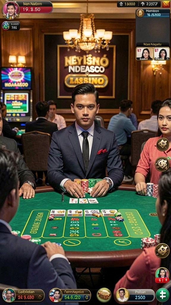 66d - Event menarik dengan hadiah menarik di setiap pembaruan.