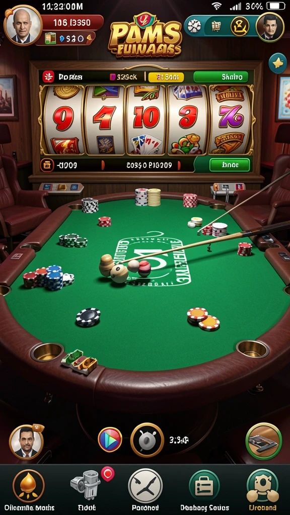 ajr88 - Gameplay seru di level menengah AJR88.