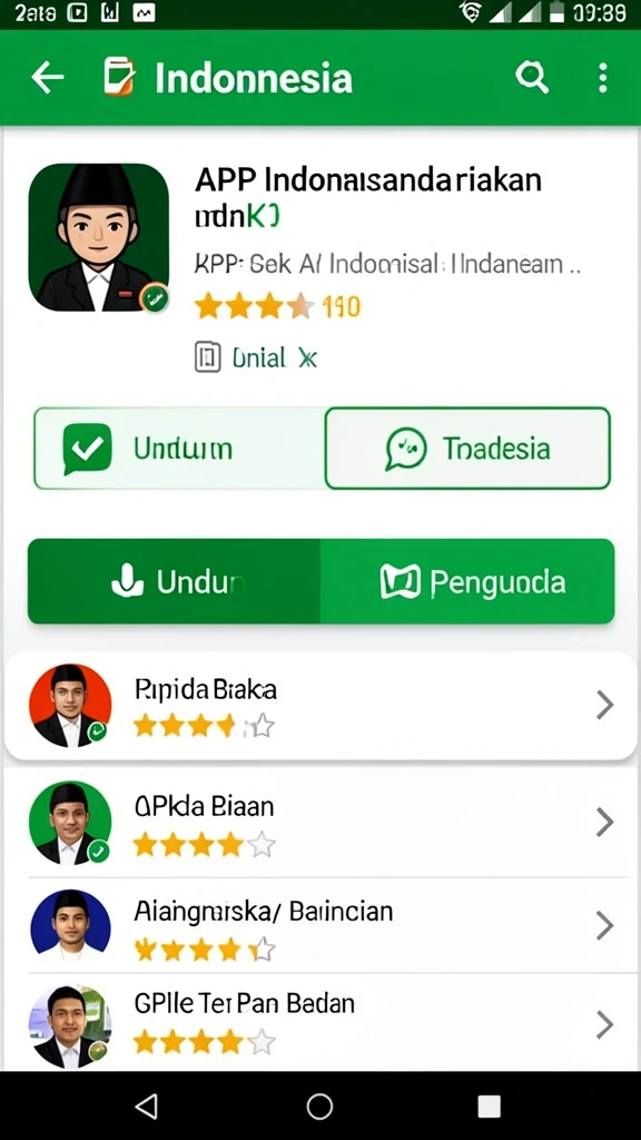 anoboy - Fitur multiplayer yang menyenangkan untuk dimainkan.
