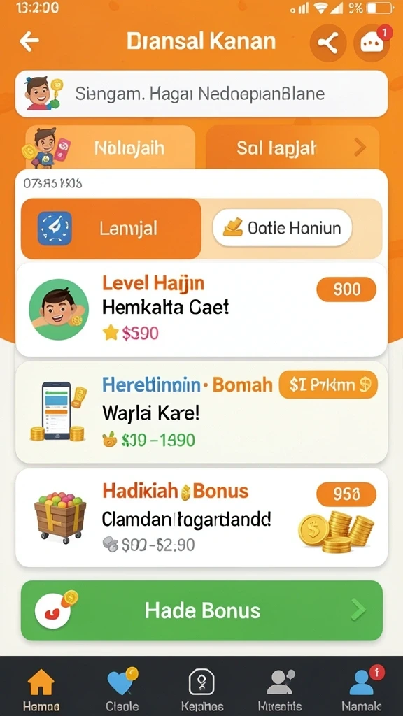 bro178 - Karakter baru yang dapat dimainkan dalam pembaruan.