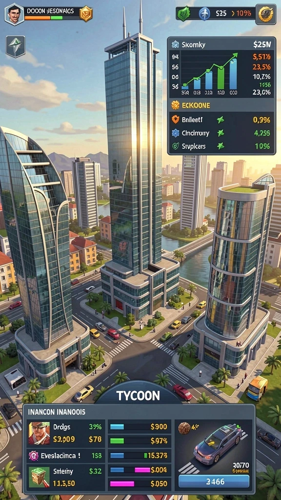 cacor78 - Pengalaman multiplayer yang seru dan interaktif.