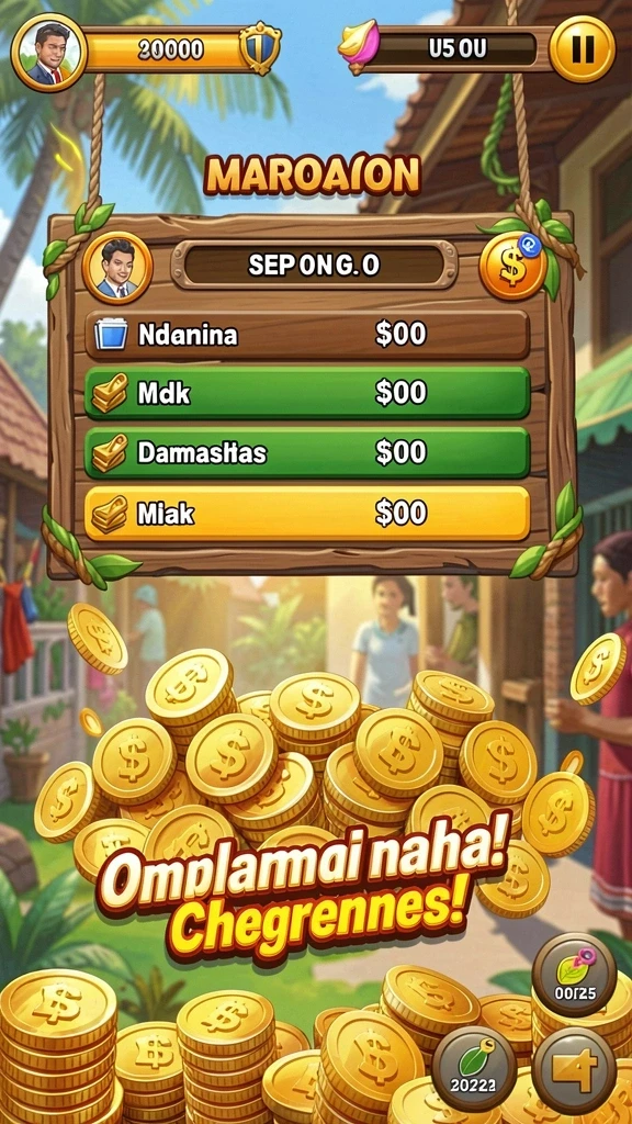 dam88 - Tampilan antarmuka yang menarik dan user-friendly.
