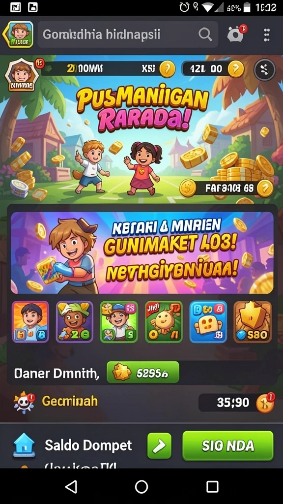 dewaslot99 - Berbagai permainan slot dengan tema unik.