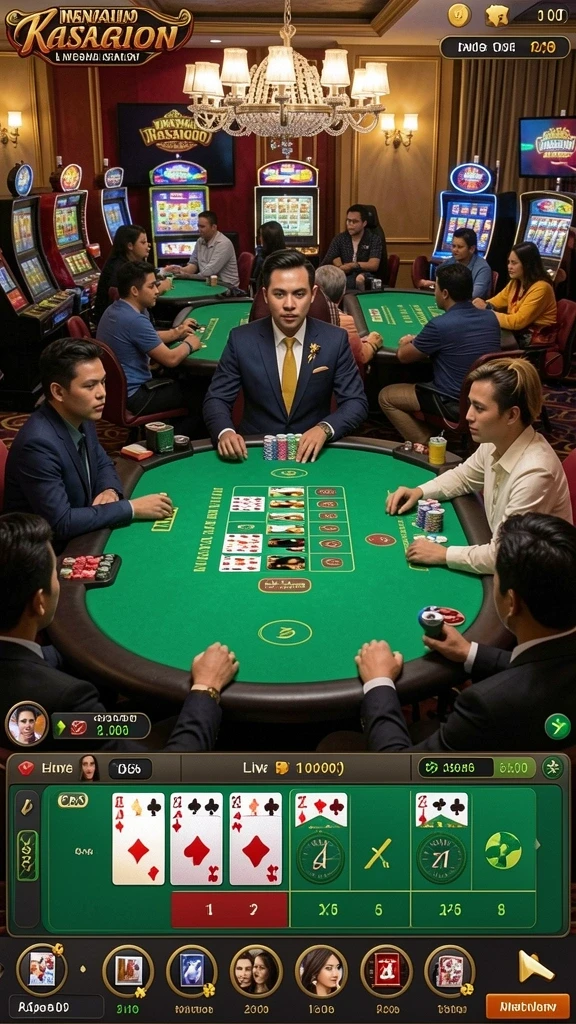 diana4d - Fitur permainan interaktif yang memukau.
