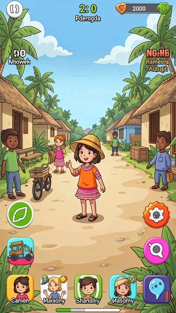 dora77 - Papan peringkat untuk melihat pencapaian pemain lain di DORA77.
