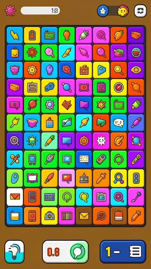 ee789 - Level yang menantang dan beragam puzzle.