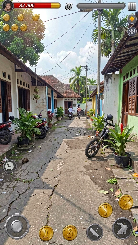 gogorummy - Menunjukkan berbagai hadiah menarik yang bisa didapatkan.