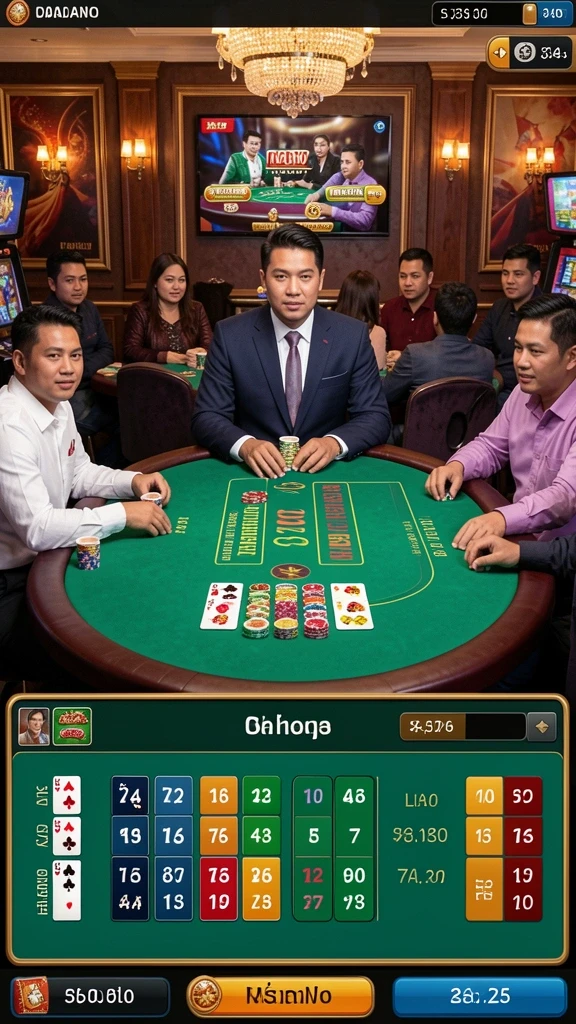 ikon777 - Sistem keamanan yang handal dan terjamin.