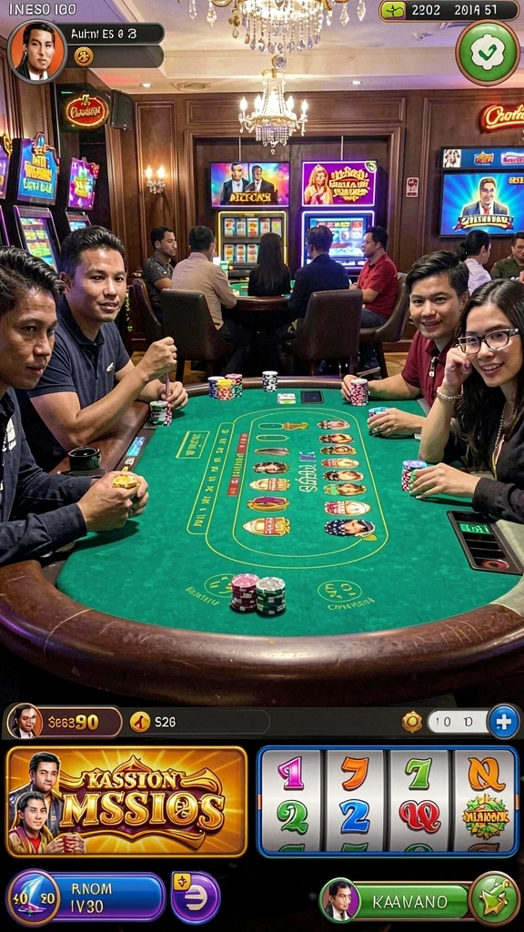 mainslot88 - Beragam pilihan mesin slot dengan tema yang berbeda.