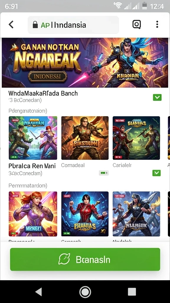mainslot88 - Pengalaman bermain yang seru dengan fitur bonus mencengangkan.