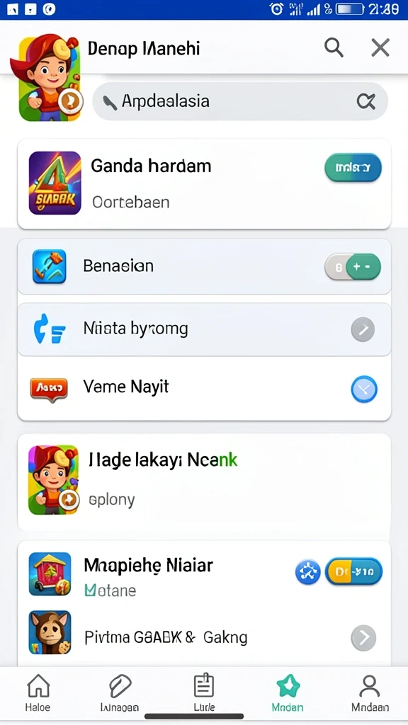nusabet - Fitur live betting yang meningkatkan ketegangan saat bertaruh.