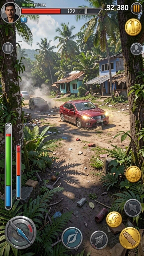 ohtogel - Tampilan antarmuka OHTOGEL yang modern dan menarik.