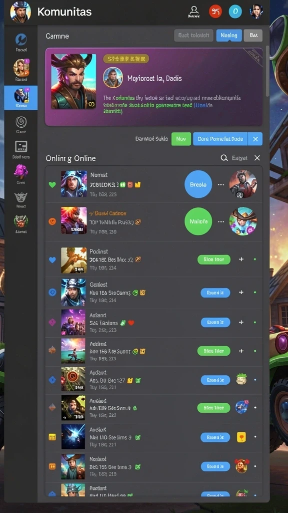 ohtogel - Fitur pembaruan hasil togel secara real-time.