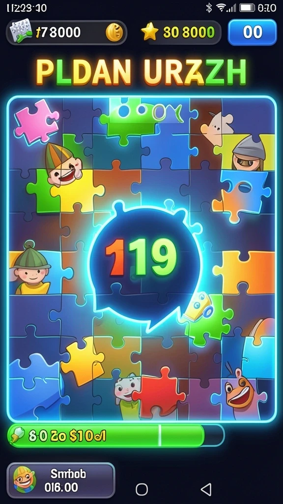 ollo4d - Menu item dan upgrade dalam OLLO4D yang bervariasi.