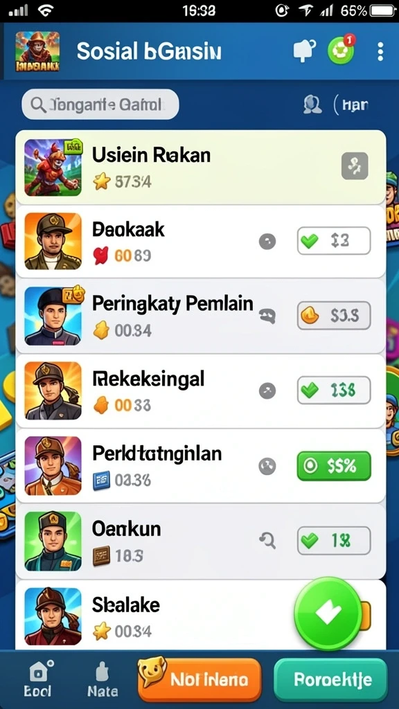 pesgslot - Beragam tema permainan slot yang menarik.