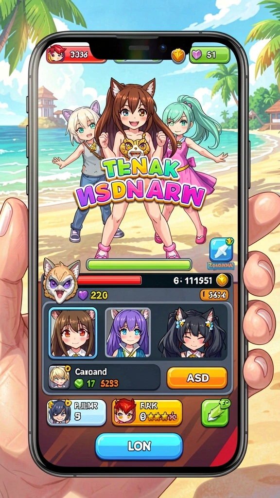 toto1000 - Fitur turnamen yang menambah keseruan bermain.