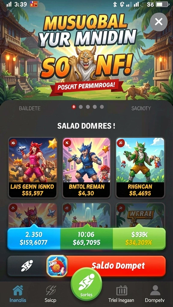 udintogel - Fitur live draw yang memberikan sensasi lebih saat bermain.