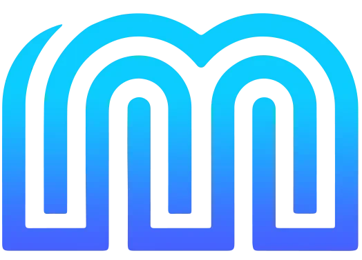 megawin188 — Logo Resmi